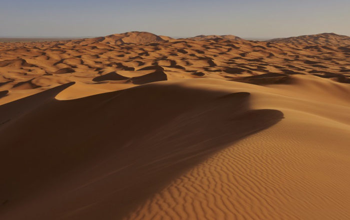 deserto marruecos maroc challenge