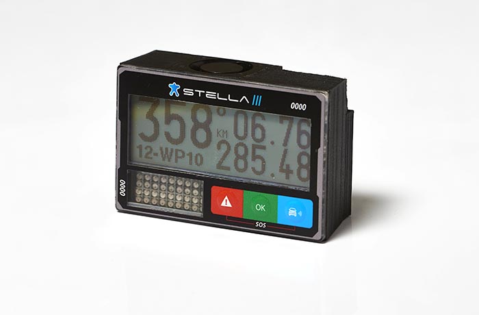 KFOTO-688595 Sistema professionale di localizzazione e sicurezza
