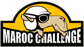 Maroc Challenge Logo